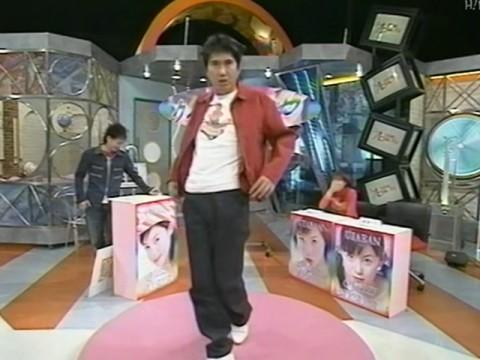 Goto Maki - Uwasa no SEXY GUY / Matsuura Aya - Ne~e?