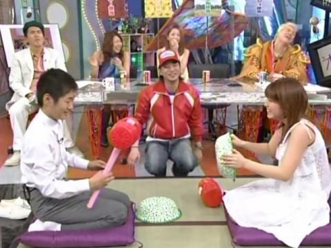 Melon Kinenbi - Chance of LOVE