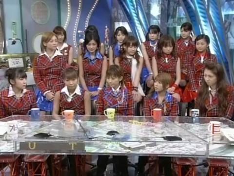 Morning Musume. - Ai Araba It's All Right (Abe Natsumi Graduation Special)