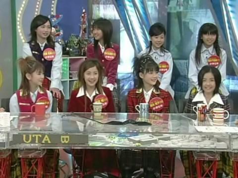 Berryz Koubou - Anata Nashi de wa Ikite Yukenai
