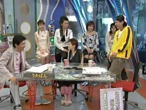 Matsuura Aya - Hyacinth