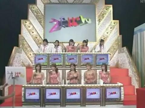 Morning Musume. - Namida ga Tomaranai Houkago