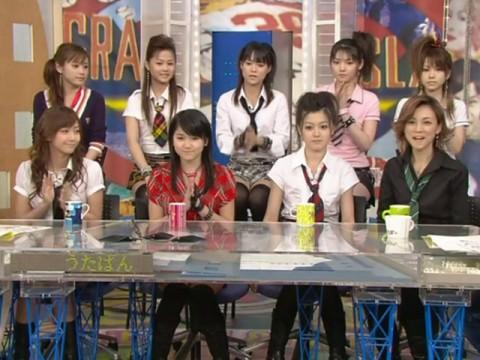 Morning Musume. - Kanashimi Twilight