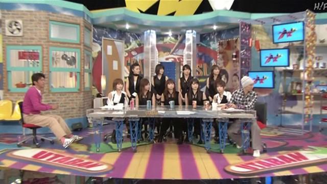 Morning Musume. - Resonant Blue