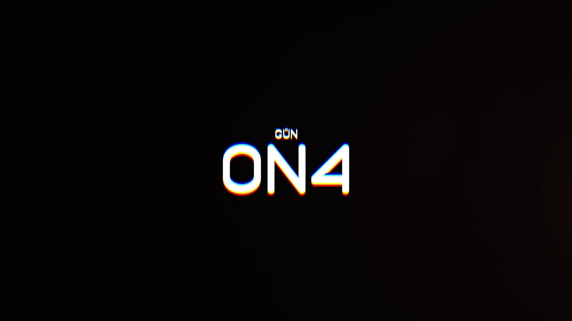 Gün On4