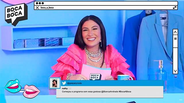 MC REBECCA, GAAB, DIVA DEPRESSÃO e mais!