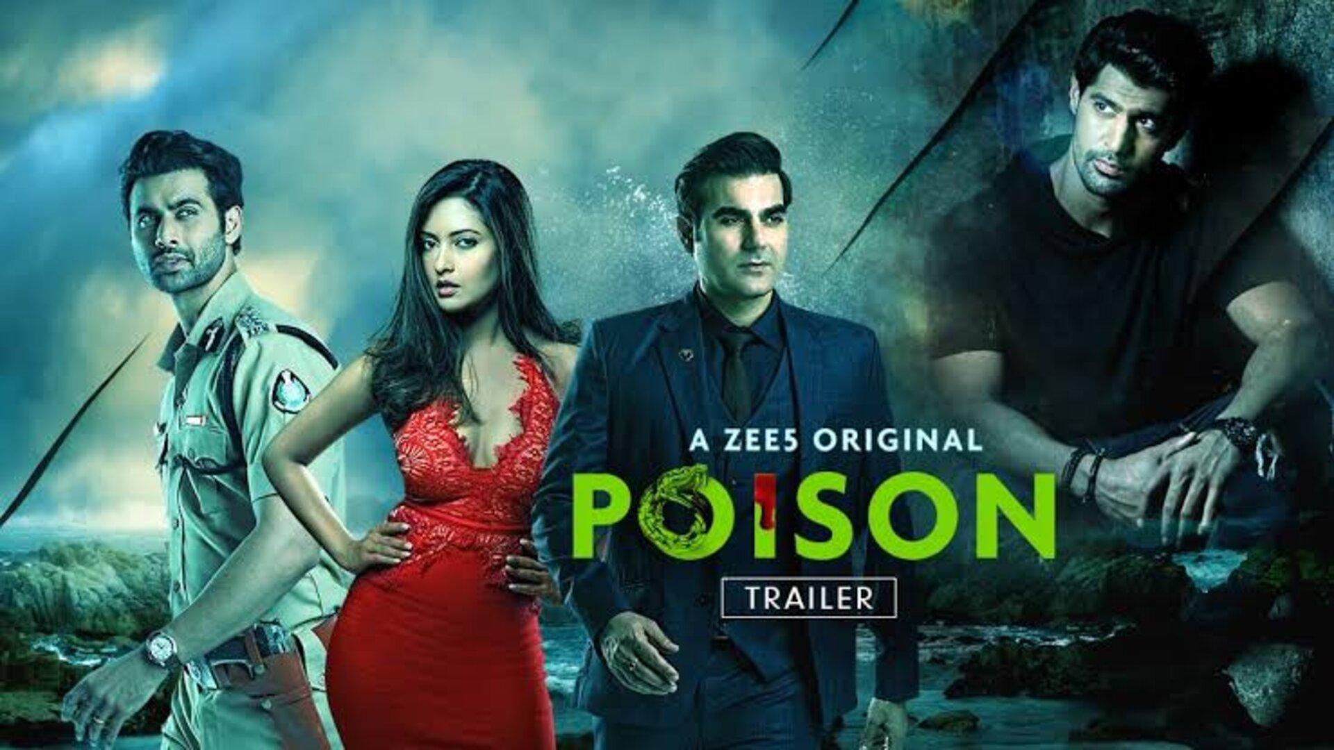 Poison
