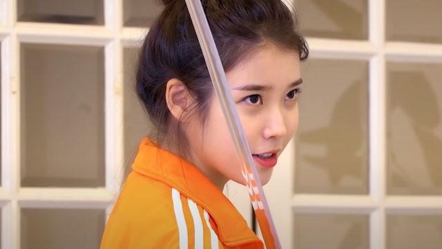 Action Class EP. 1
