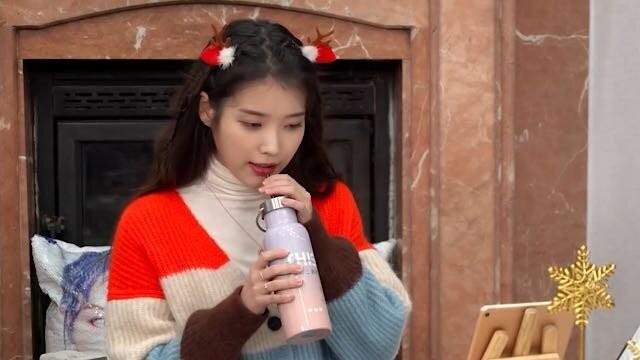 IU's Sloppy Live Ep. 3