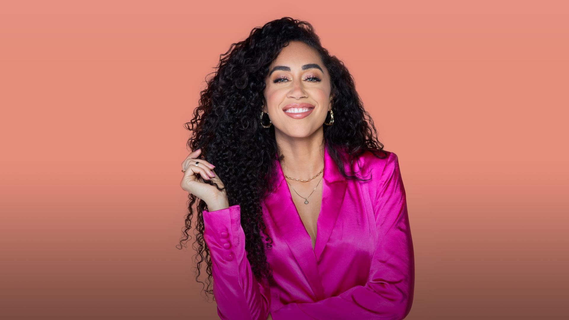 Sexology with Shan Boodram