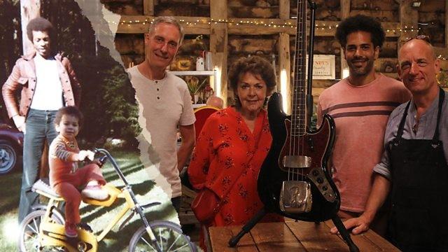 Musical Instruments