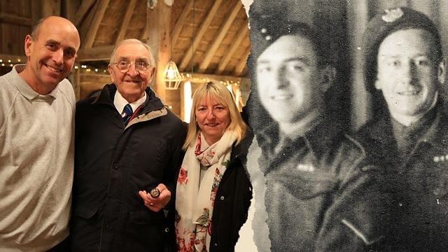 Heroic WWII Stories