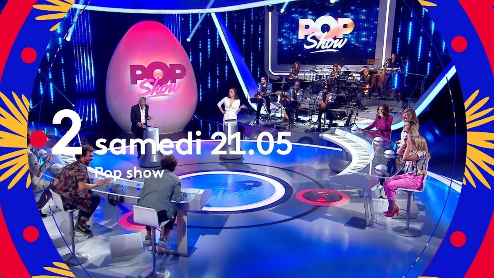 Pop Show