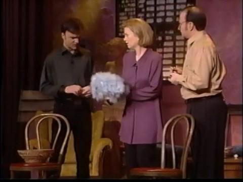Sex is Like a Box of Chocolates