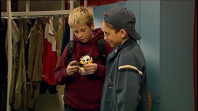 Ystävyys on cocktaileja sakeampaa