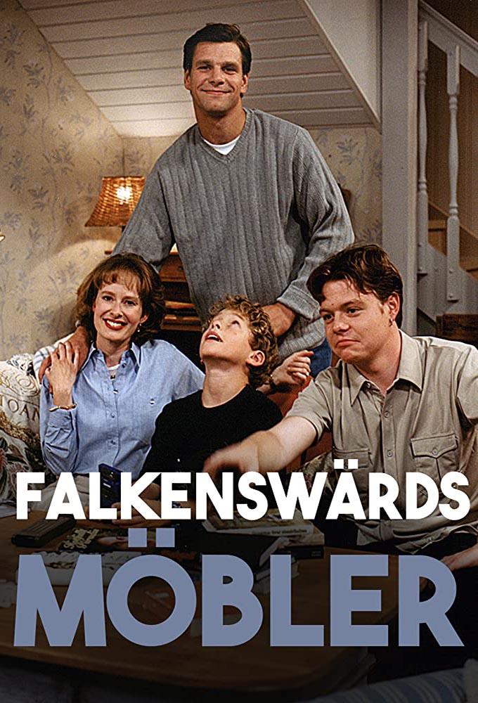 Falkenswärdin mööpelit