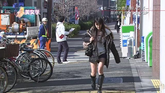 Fukumura Mizuki, Ikuta Erina, Sayashi Riho, Suzuki Kanon