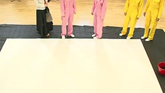 Takahashi Ai, Tanaka Reina, Natsuyaki Miyabi, Tokunaga Chinami