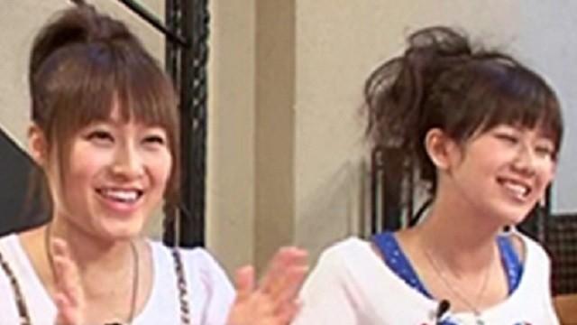 Tanaka Reina, Lin Lin, Nakajima Saki, Okai Chisato