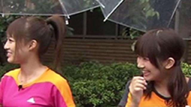 Tanaka Reina, Lin Lin, Nakajima Saki, Okai Chisato