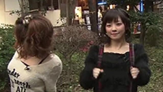 Michishige Sayumi, Mitsui Aika, Shimizu Saki, Kumai Yurina