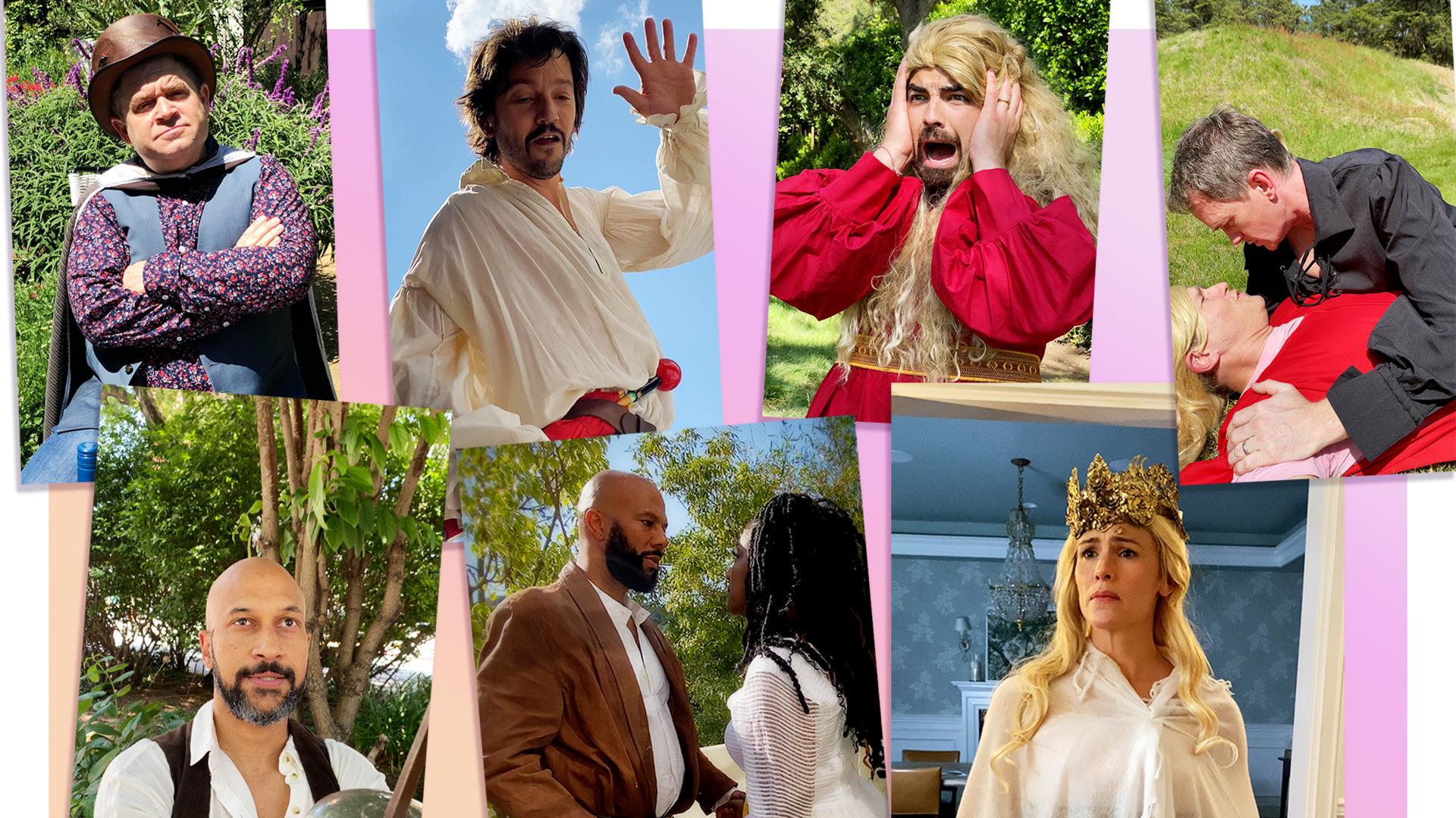 Home Movie: The Princess Bride