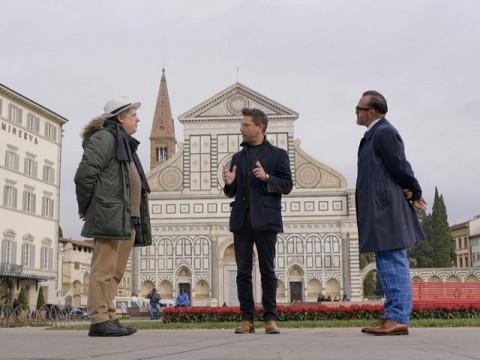 02. Firenze