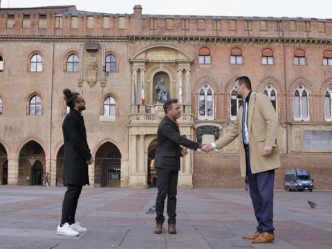 03. Bologna