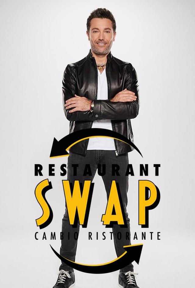 Restaurant Swap - Cambio Ristorante