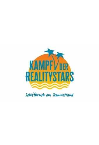 Kampf der Realitystars – Schiffbruch am Traumstrand (DE)