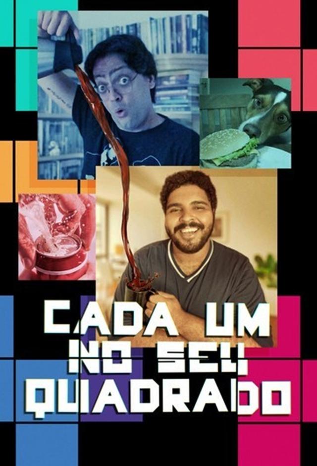 Cada Um no Seu Quadrado