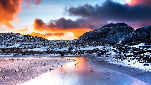 The Lake District