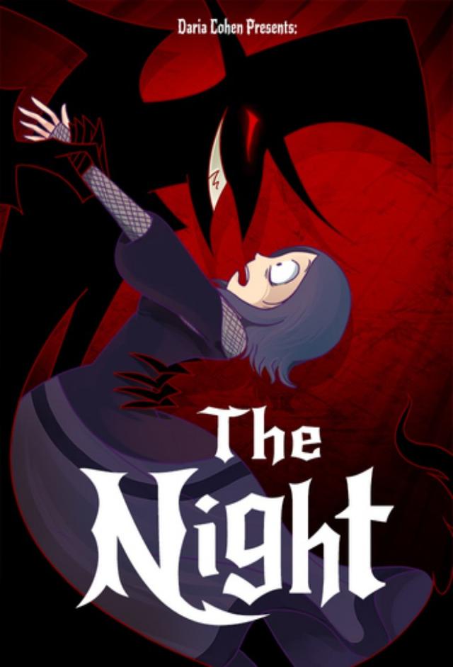 The Vampair Series