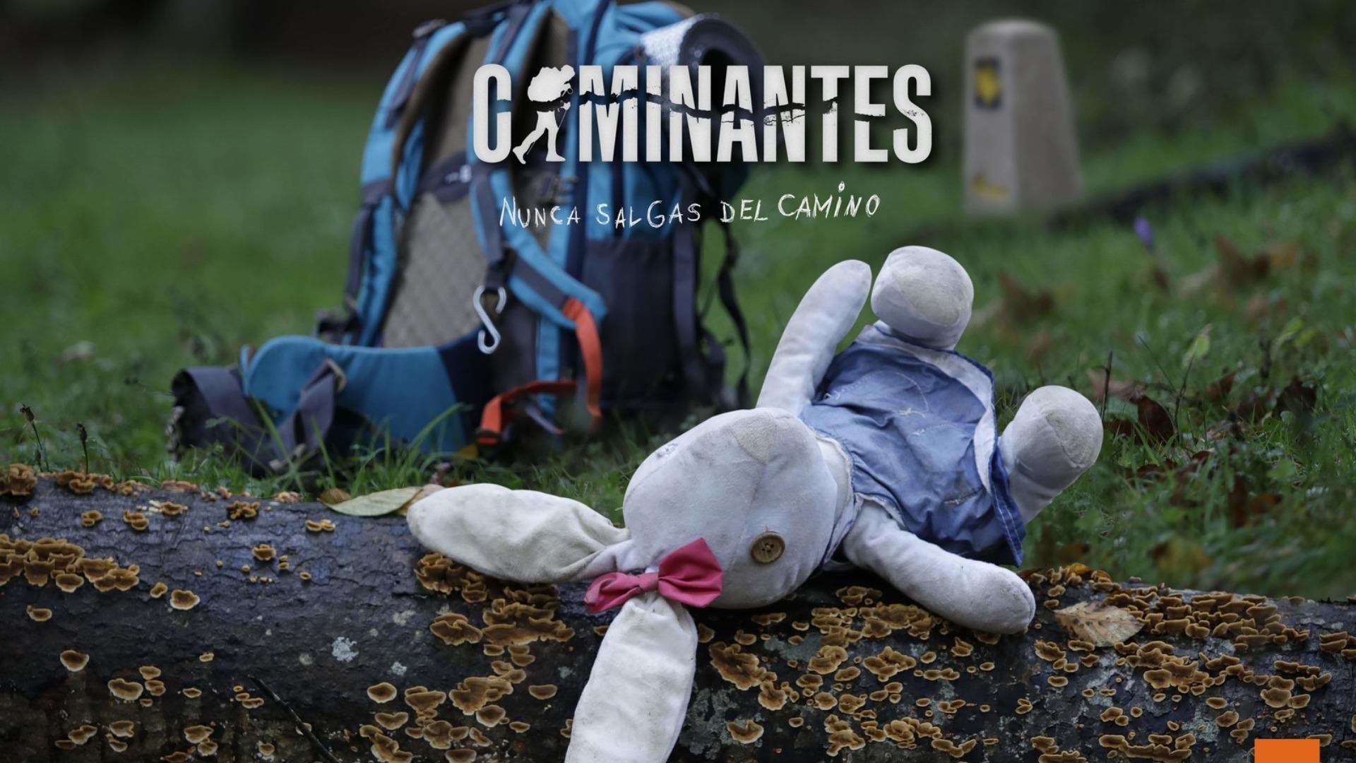 Caminantes
