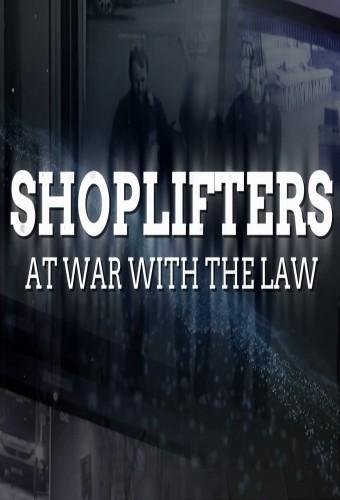 Shoplifters: At War with the Law