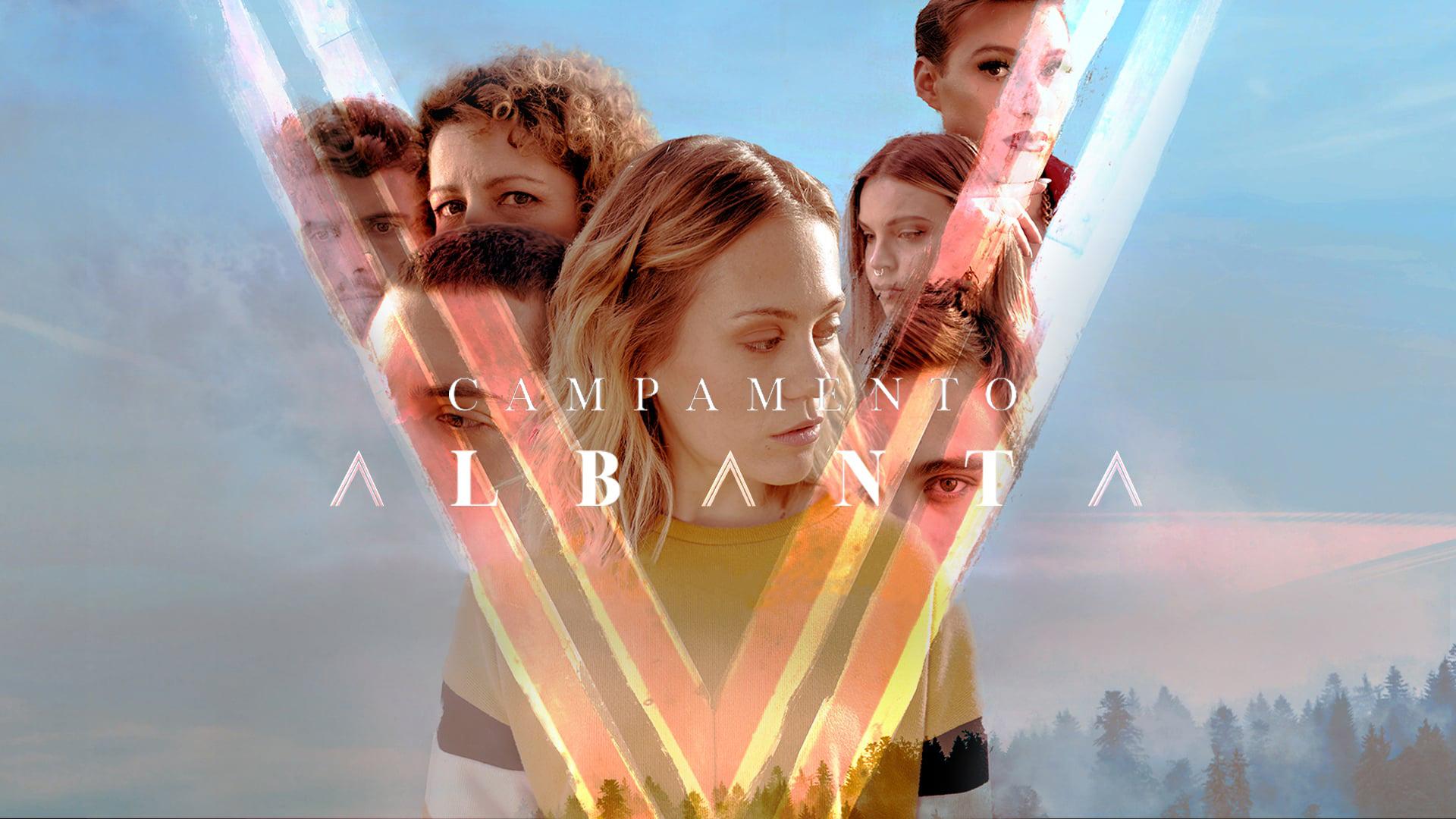 Campamento Albanta