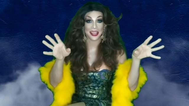 Conheçam Nossas Queens
