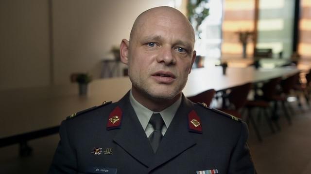 Aflevering 2: De Val