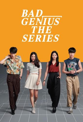 Bad Genius: The Series