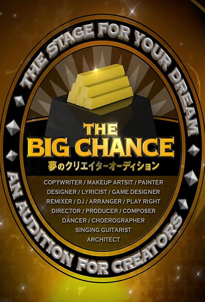 The Big Chance - Yume no Creator Audition