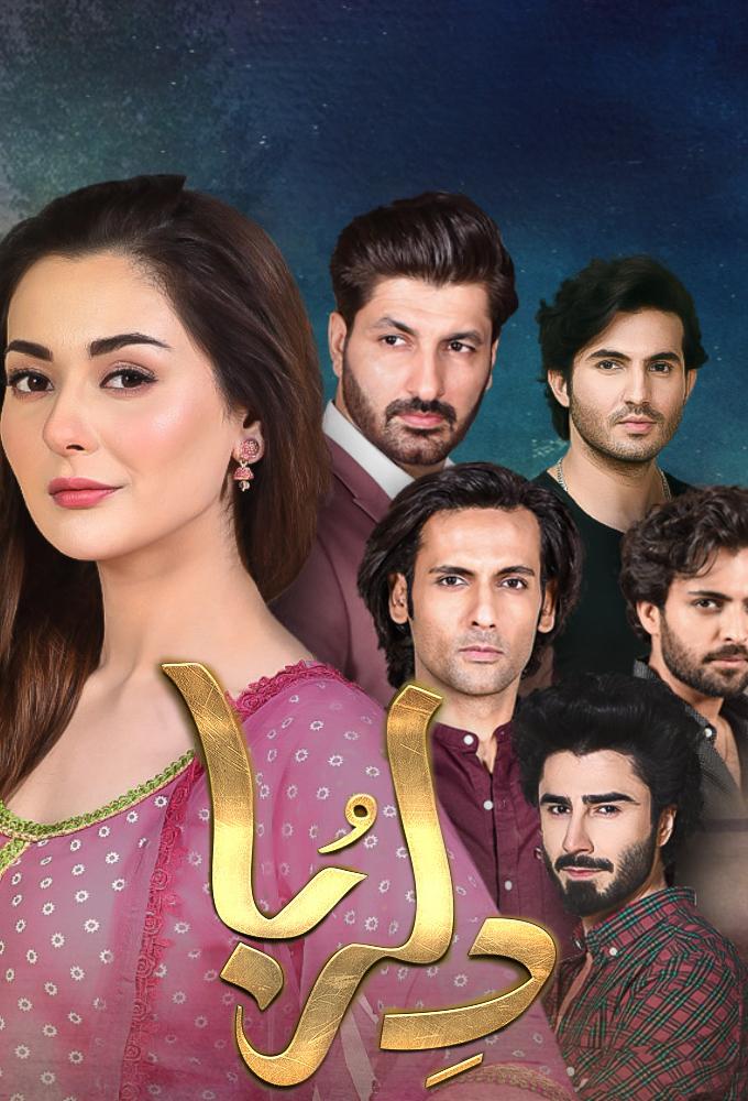 Dil Ruba