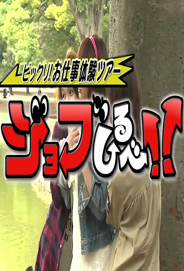 Nekusuto; Bikkuri! Oshigoto Taiken Tour - Job Shirube!!