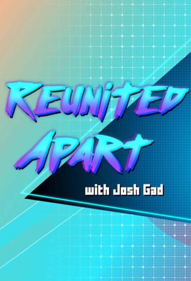 Reunited Apart