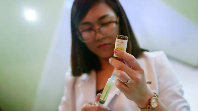 The Dark Side Of Skin Lightening