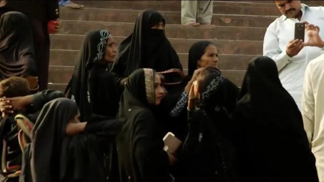 In The Name Of Honour