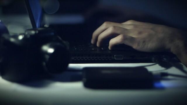 To Hunt A Paedophile