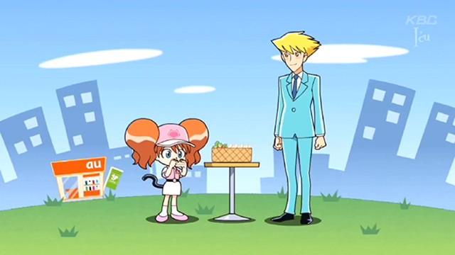Mission Impossible: Reinya's Date!!