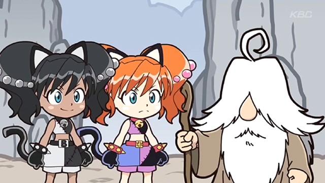 Goodbye Reinya!