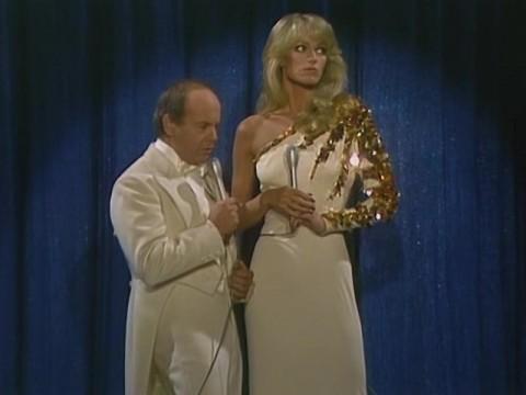 Susan Anton