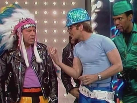 The Village People